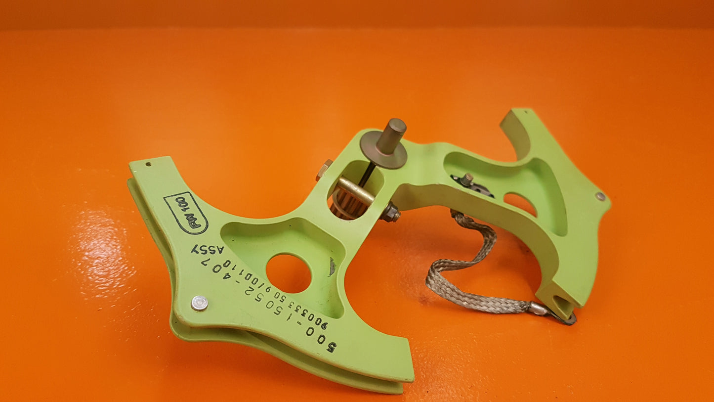 500-15052-407 Embraer L/H Quadrant Assy