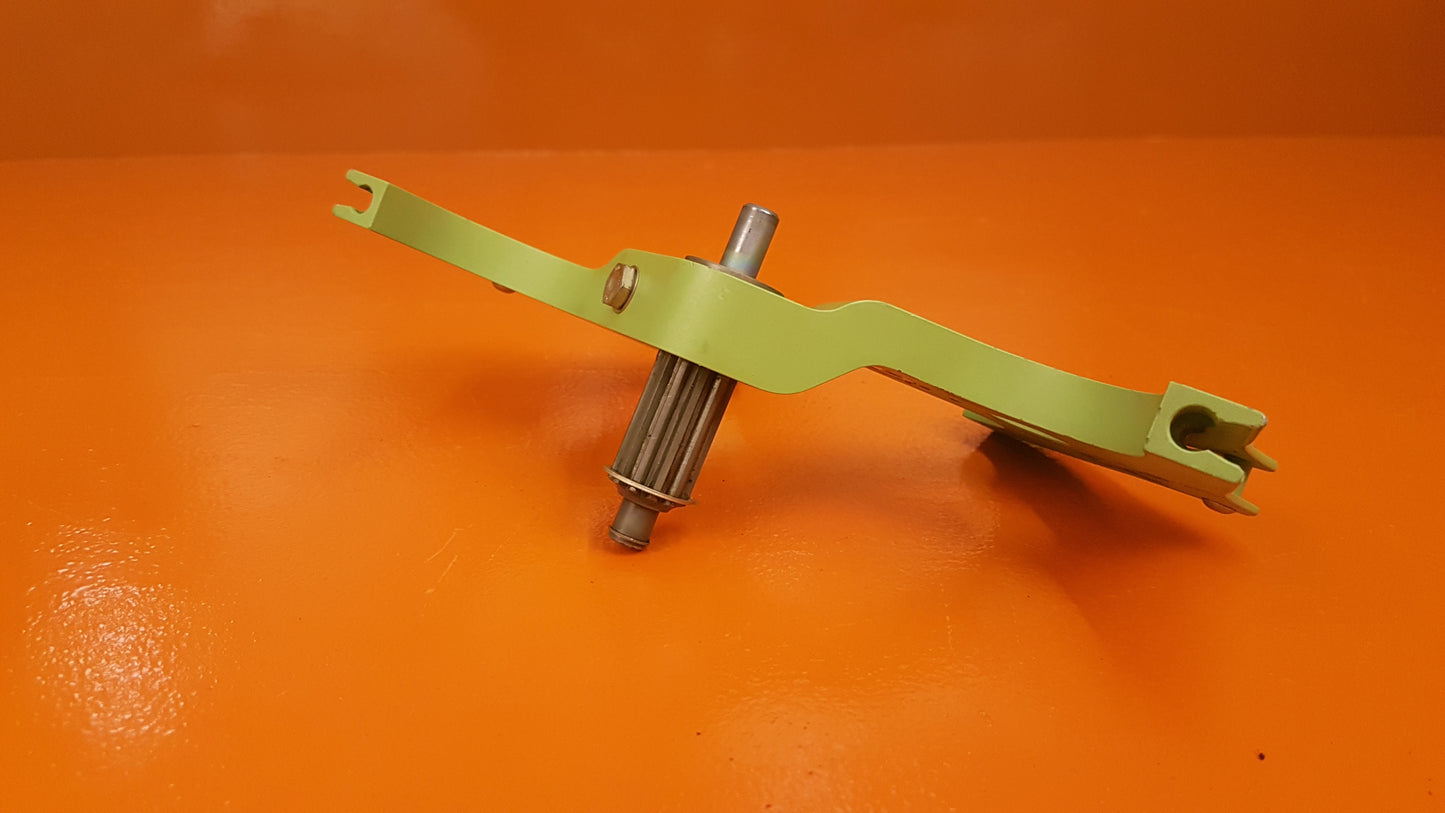 500-15052-408 Embraer R/H Quadrant Assy