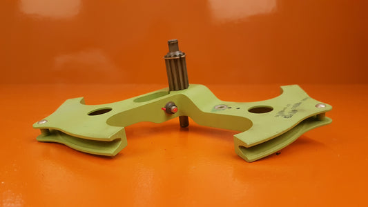 500-15052-408 Embraer R/H Quadrant Assy