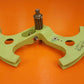 500-15052-408 Embraer R/H Quadrant Assy