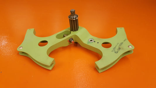 500-15052-408 Embraer R/H Quadrant Assy