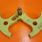 500-15052-408 Embraer R/H Quadrant Assy