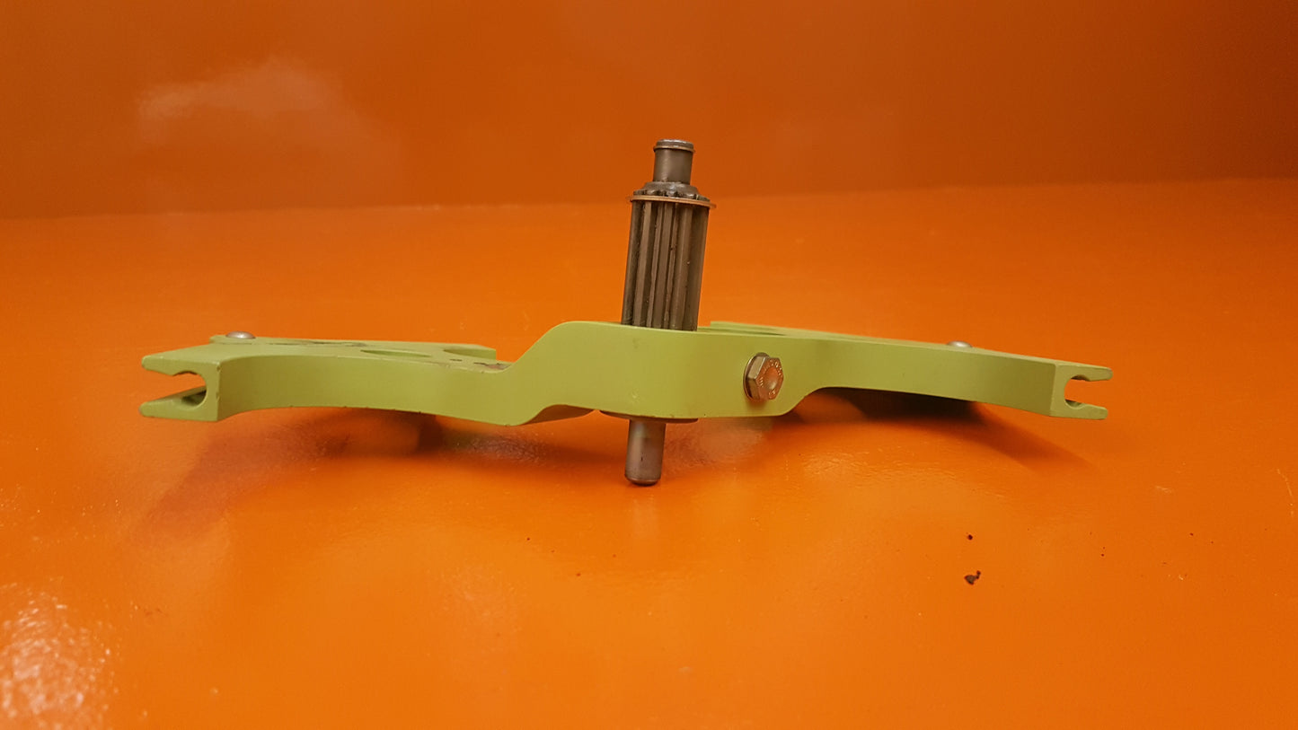 500-15052-408 Embraer R/H Quadrant Assy