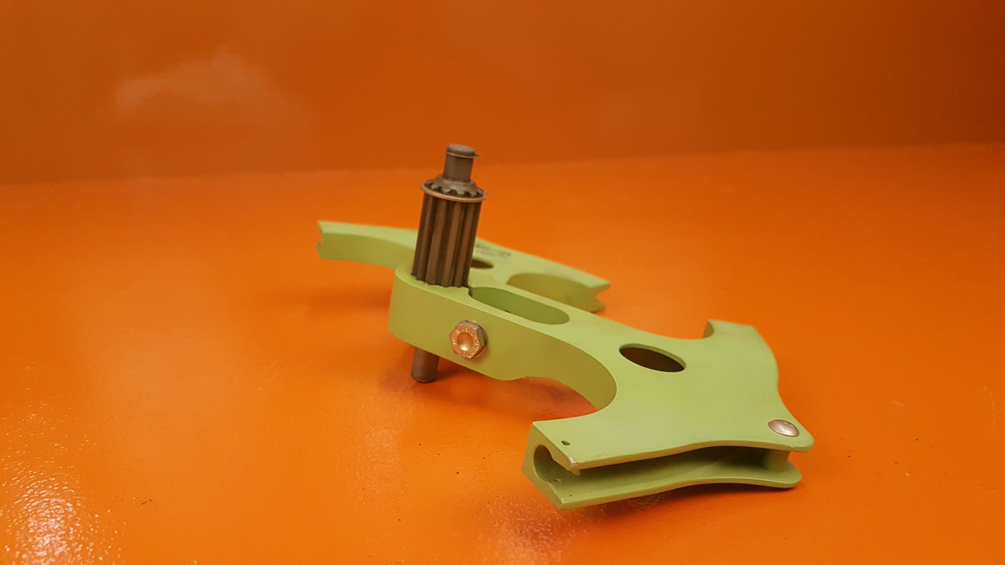 500-15052-408 Embraer R/H Quadrant Assy