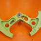 500-15052-408 Embraer R/H Quadrant Assy