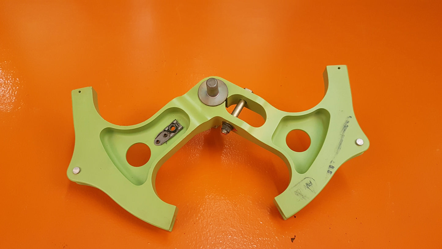 500-15052-408 Embraer R/H Quadrant Assy