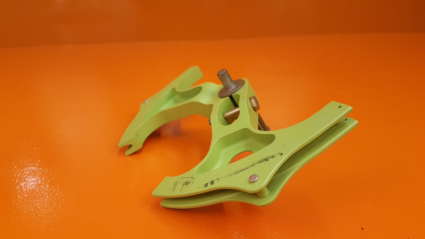 500-15052-408 Embraer R/H Quadrant Assy