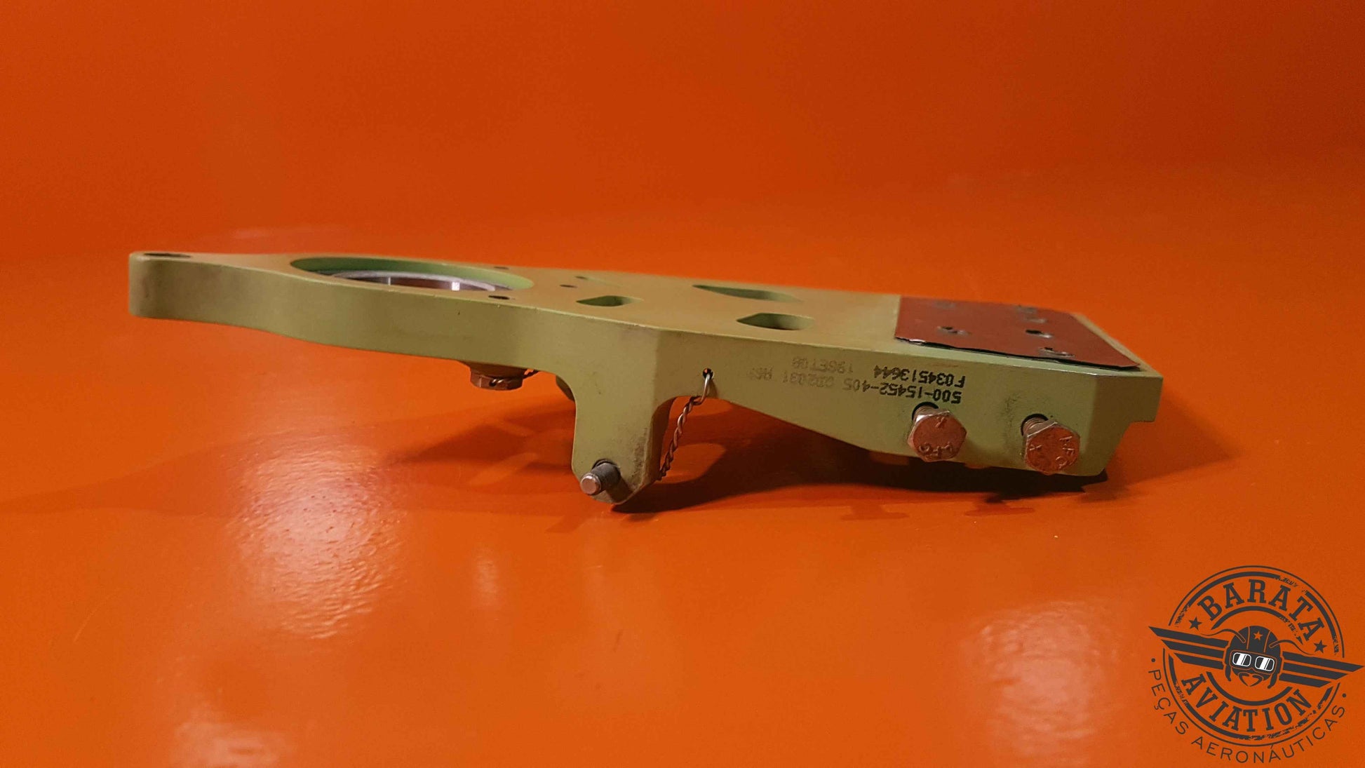 500-15452-405   Embraer Bearing Assy