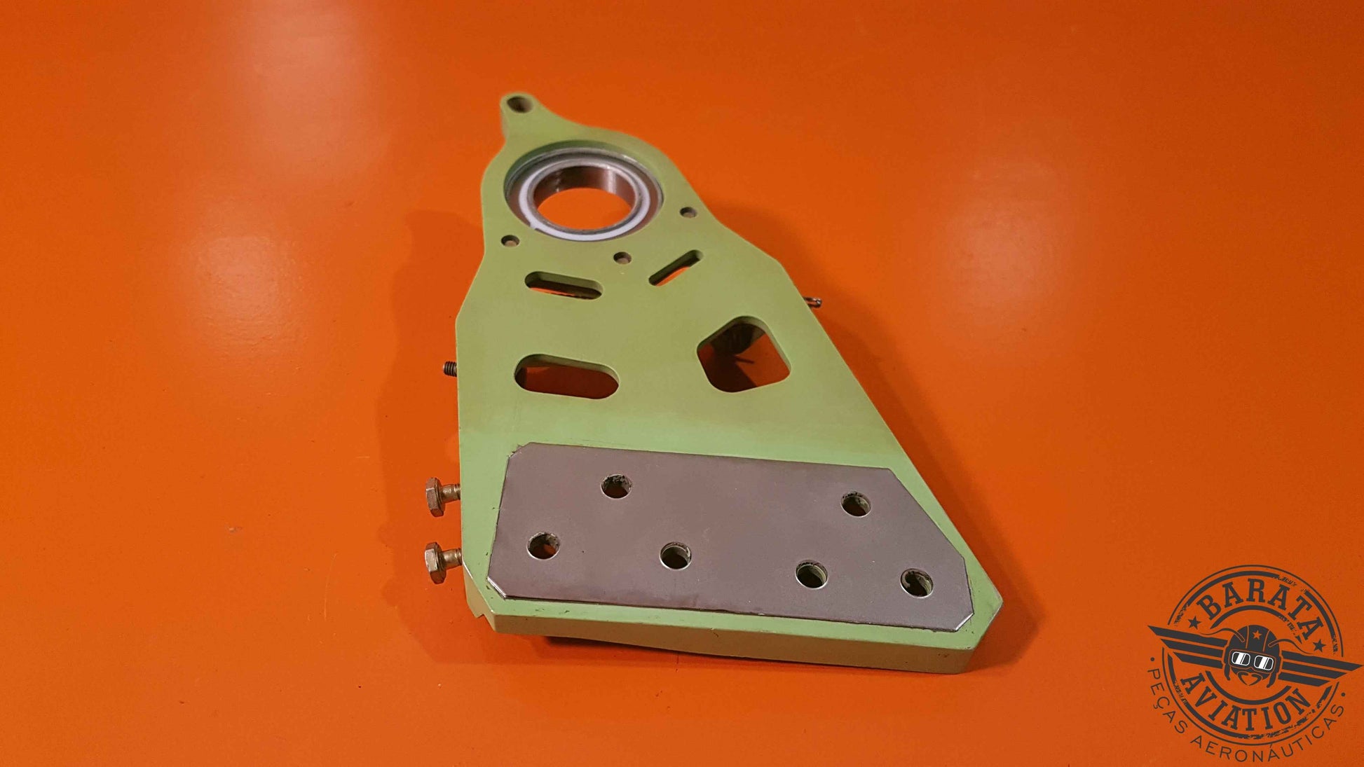 500-15452-405   Embraer Bearing Assy