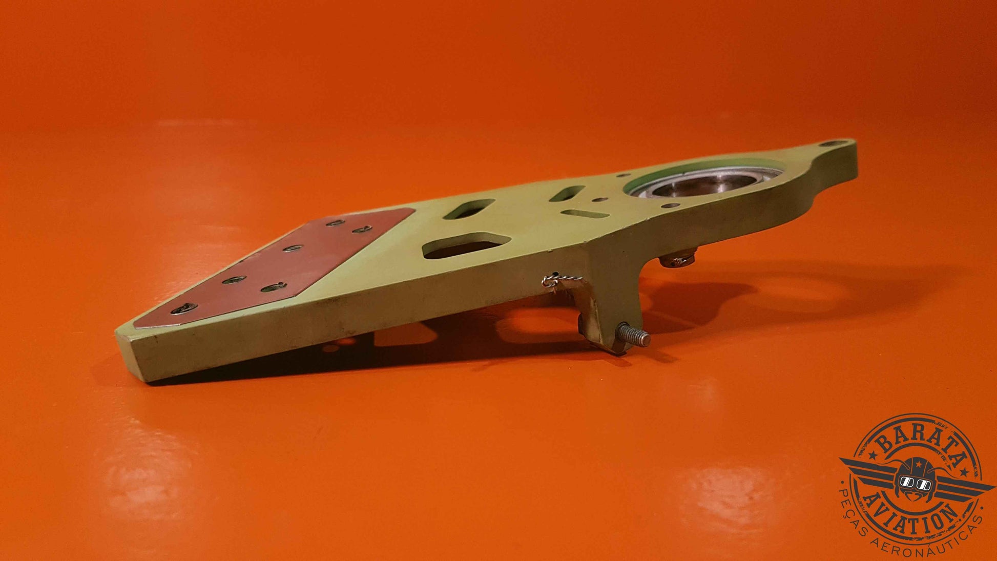 500-15452-405   Embraer Bearing Assy