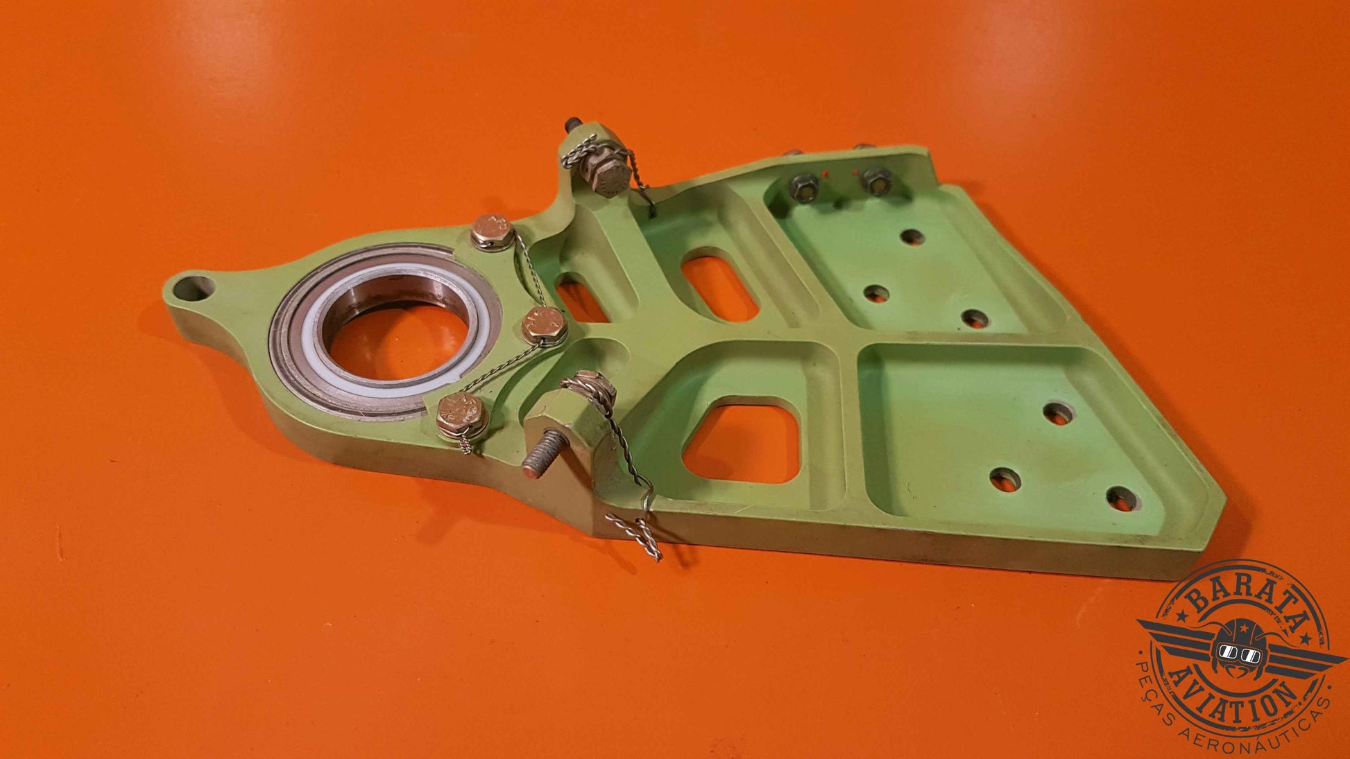 500-15452-405   Embraer Bearing Assy