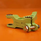 500-15042-408 Embraer Bellcrank Assy