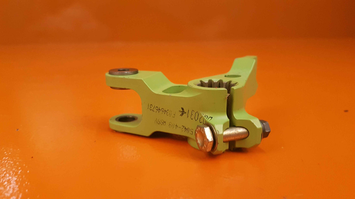 500-15042-408 Embraer Bellcrank Assy
