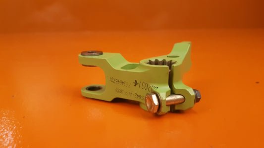 500-15042-408 Embraer Bellcrank Assy