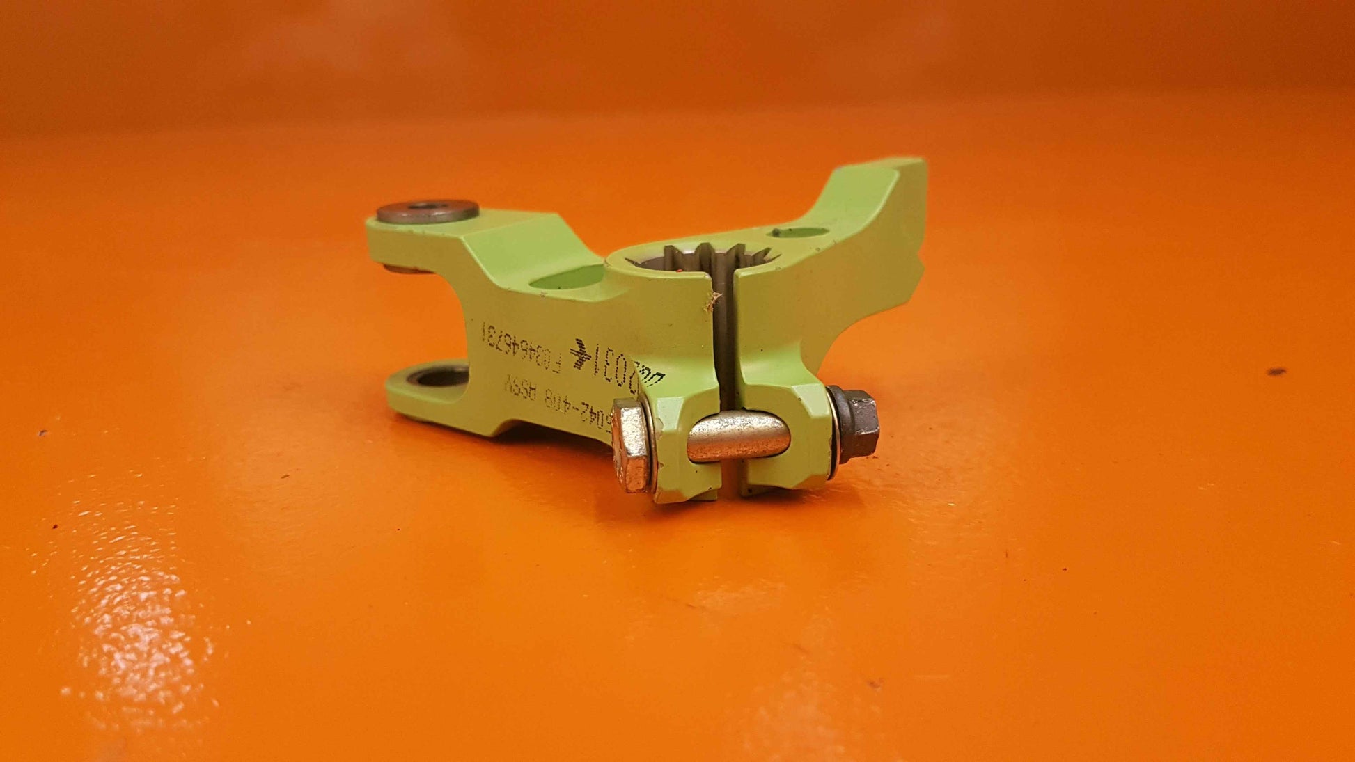 500-15042-408 Embraer Bellcrank Assy