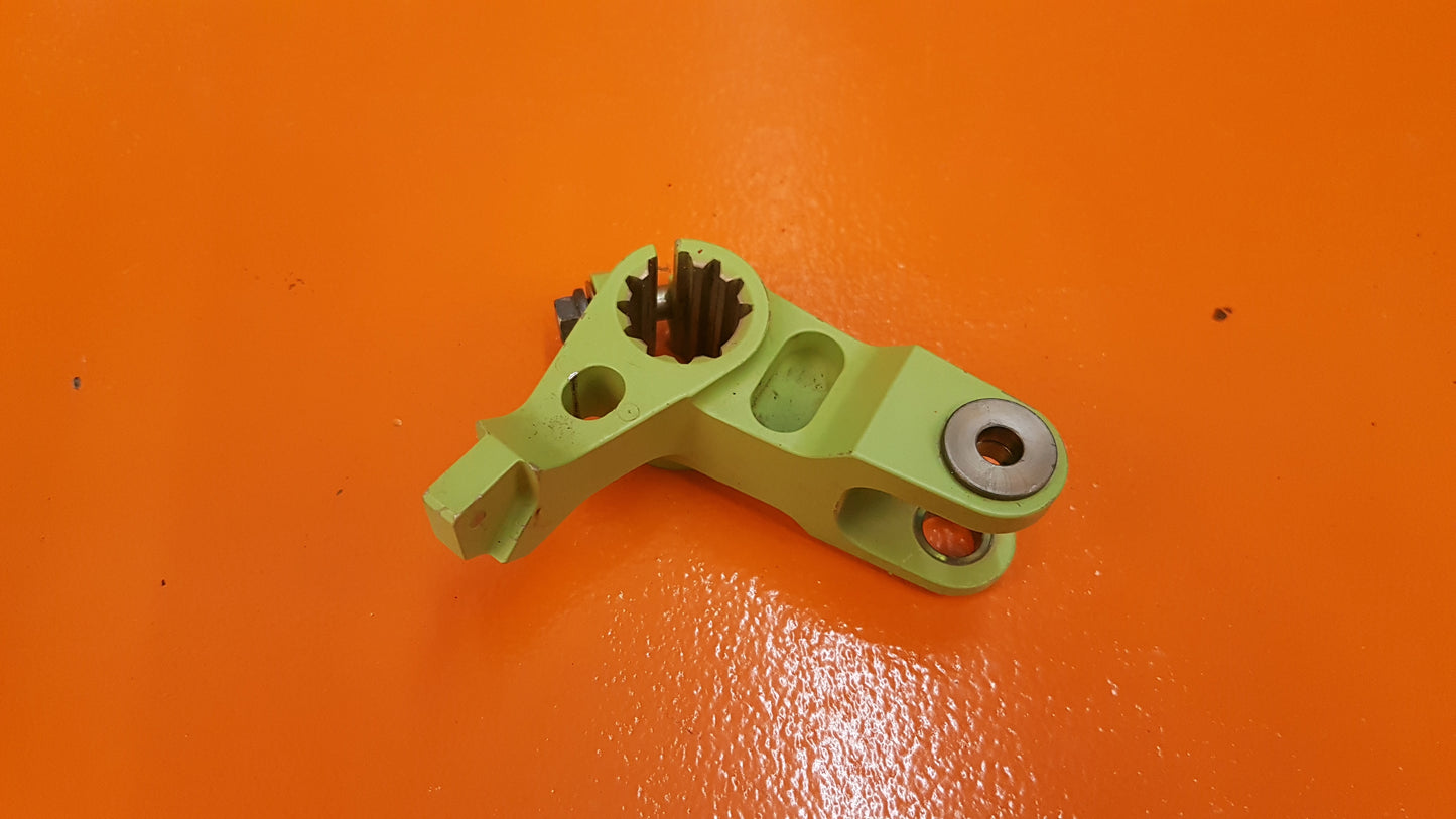 500-15042-408 Embraer Bellcrank Assy