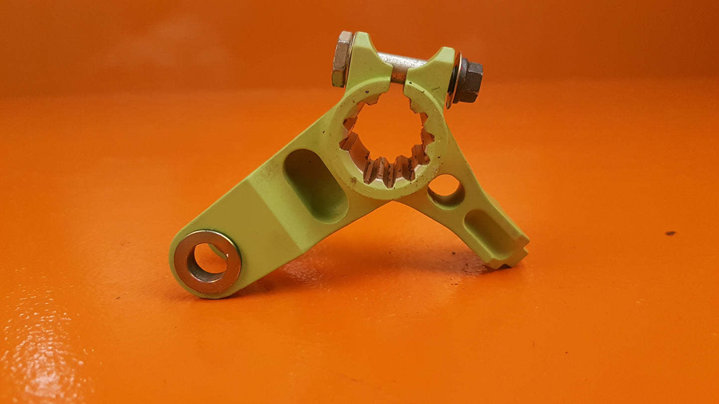 500-15042-408 Embraer Bellcrank Assy