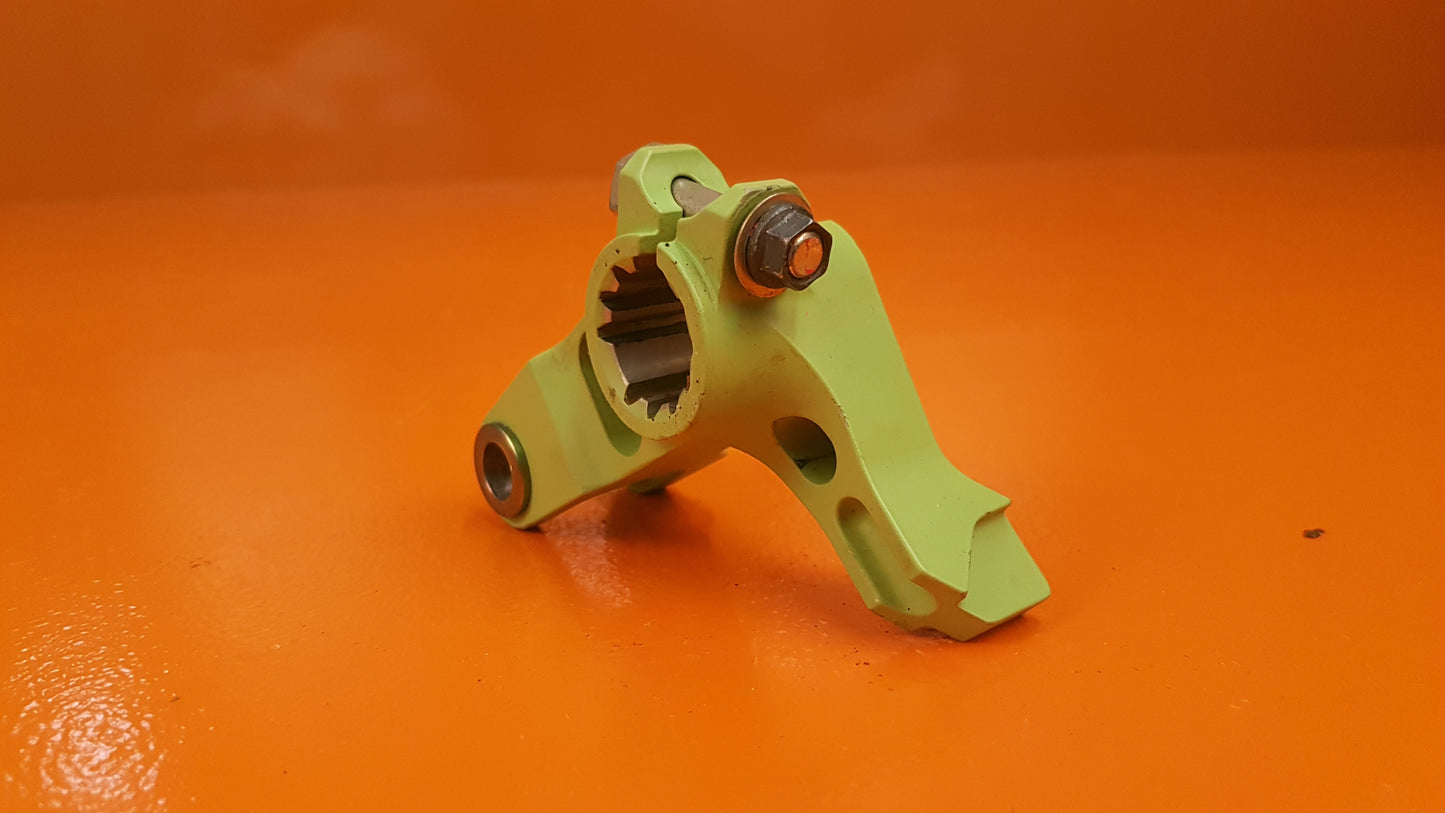 500-15042-408 Embraer Bellcrank Assy