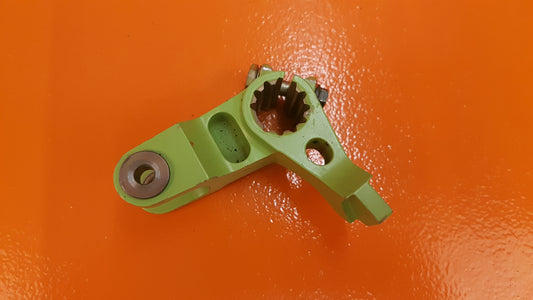 500-15042-407 Embraer Bellcrank Assy