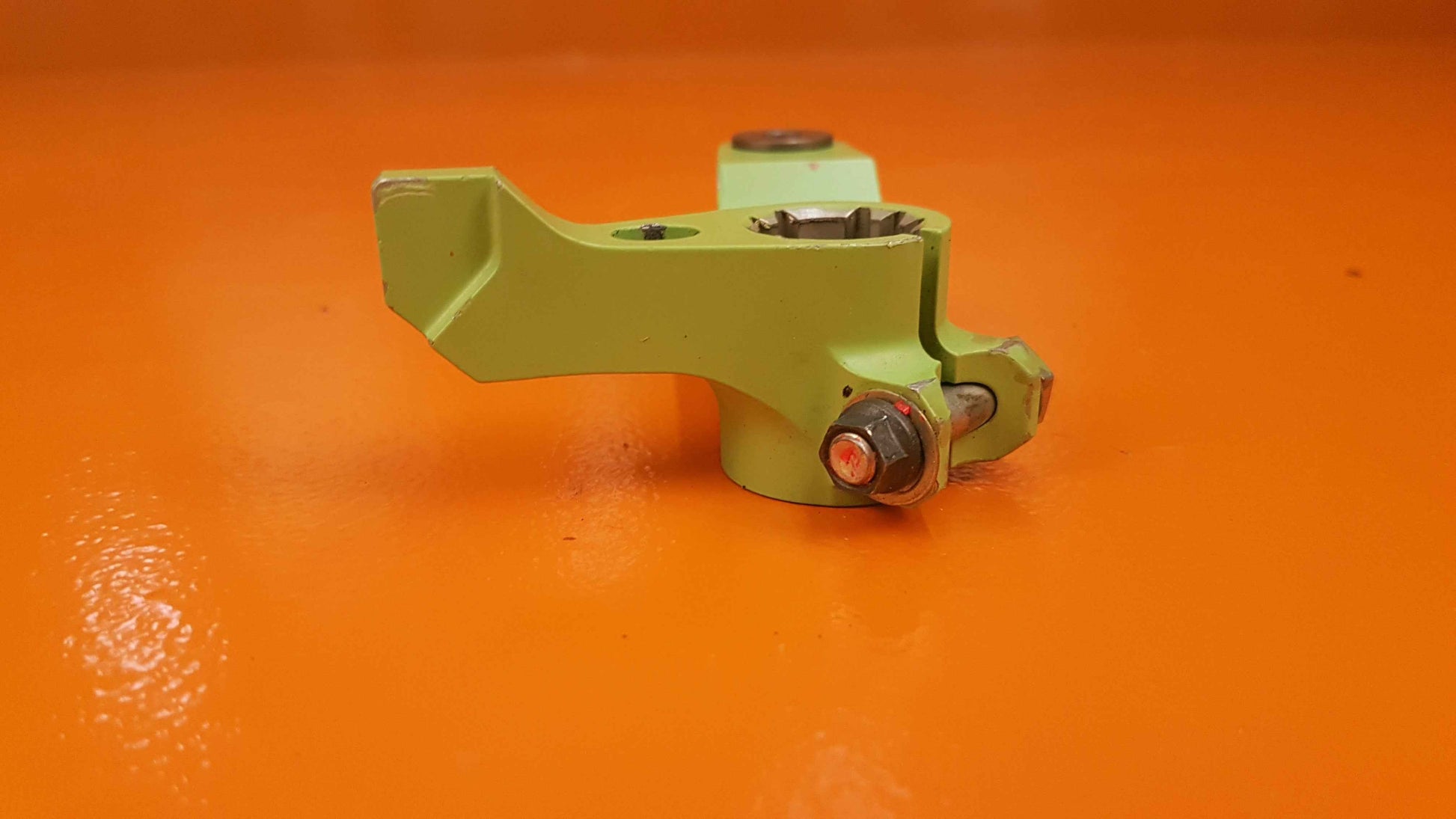 500-15042-407 Embraer Bellcrank Assy