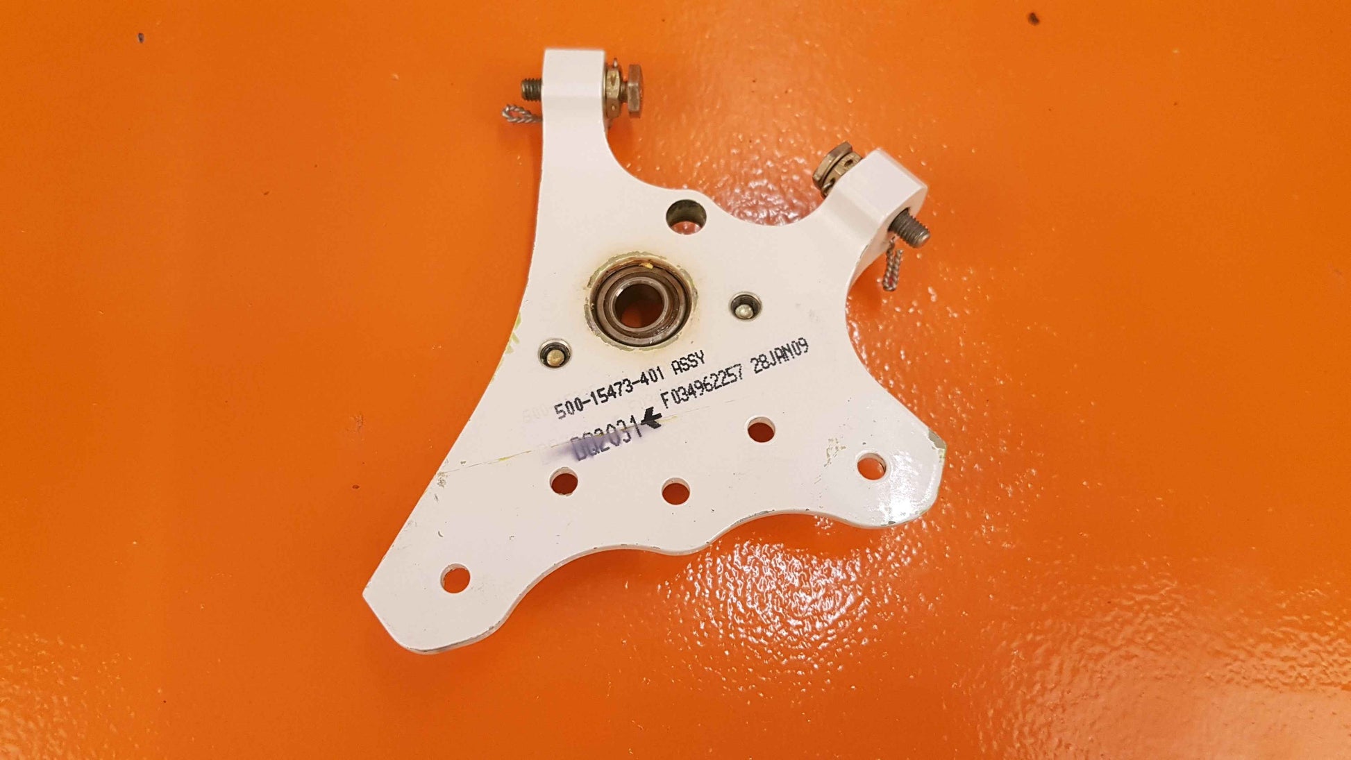 500-15473-401 Embraer Bearing Assy