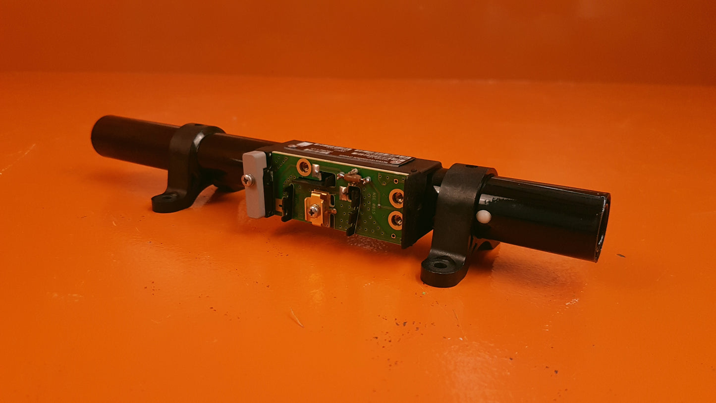 765548-1-0 Intertechnique No. 2 Left Wing Fuel Quantity Probe