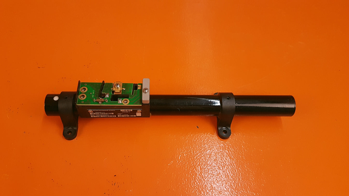 765549-1-0 Intertechnique No. 3 Fuel Quantity Probe