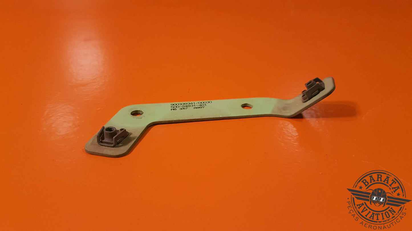 500-24831-401 Embraer Support Cable A