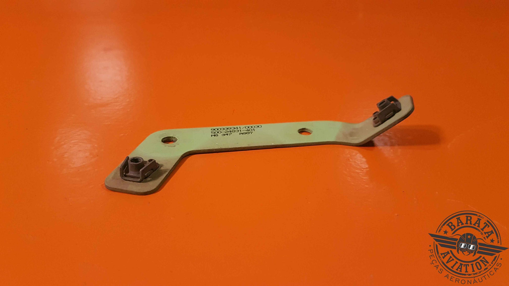 500-24831-401 Embraer Support Cable A