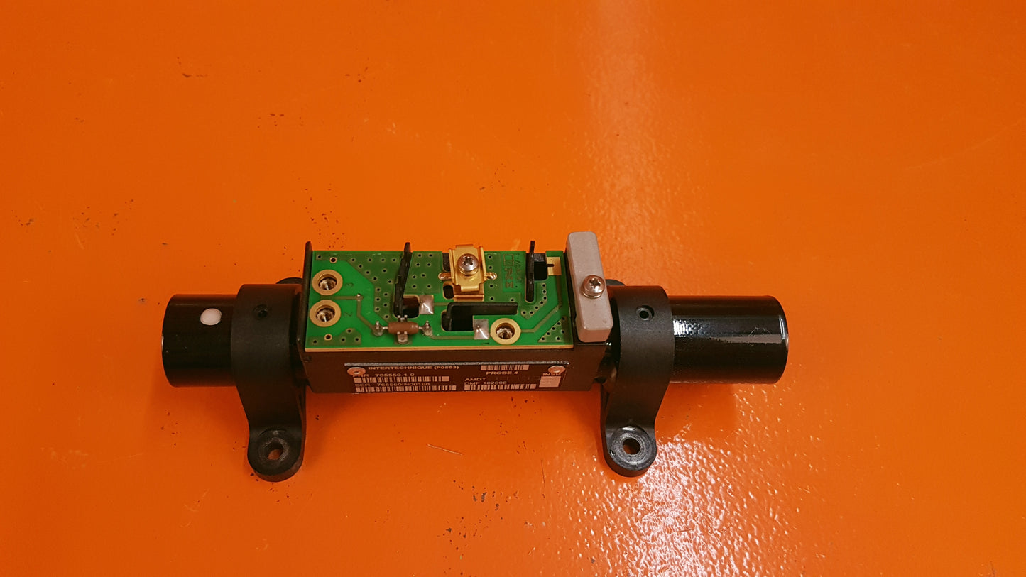 765550-1-0 Intertechnique No. 4 Fuel Quantity Probe