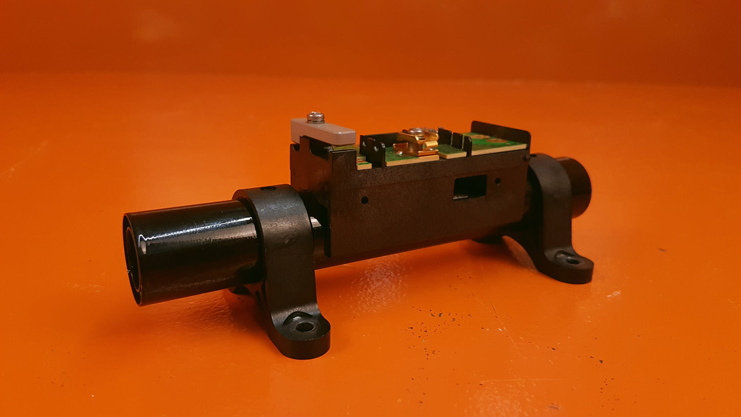 765550-1-0 Intertechnique No. 4 Fuel Quantity Probe
