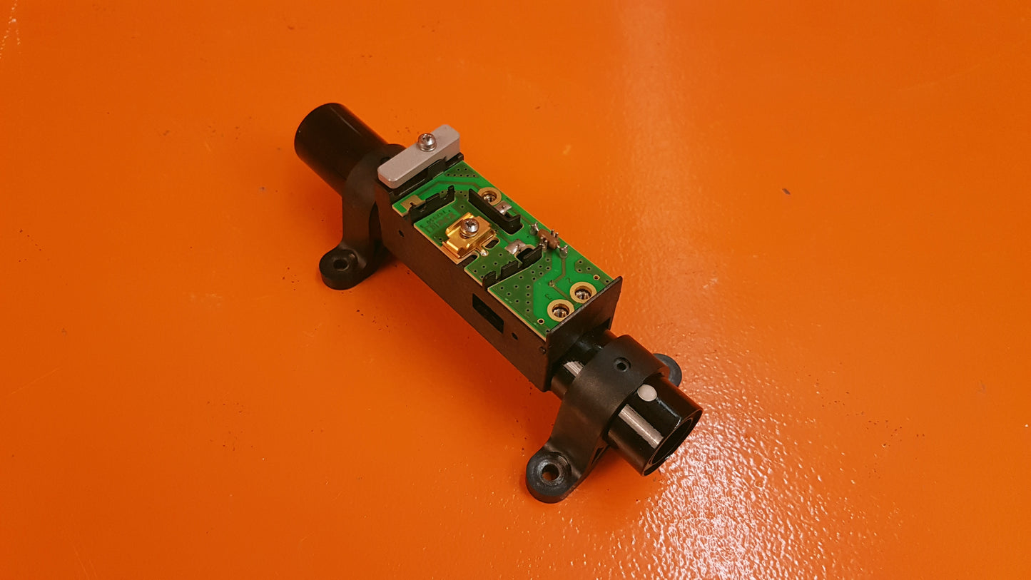 765550-1-0 Intertechnique No. 4 Fuel Quantity Probe