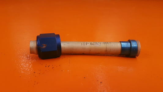 500-17079-401 Embraer De Ice Tube Assy