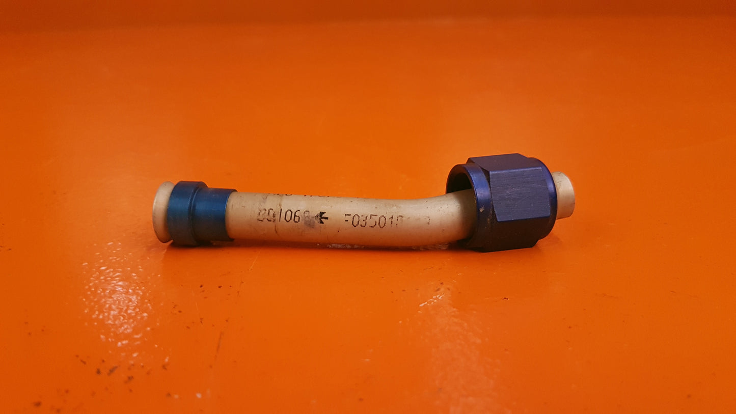 500-17079-401 Embraer De Ice Tube Assy