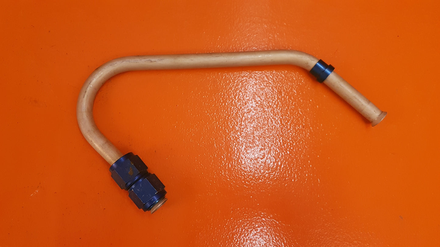 500-21324-403 Embraer Transfer/ ECS Tube Assy