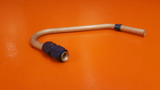 500-21324-403 Embraer Transfer/ ECS Tube Assy