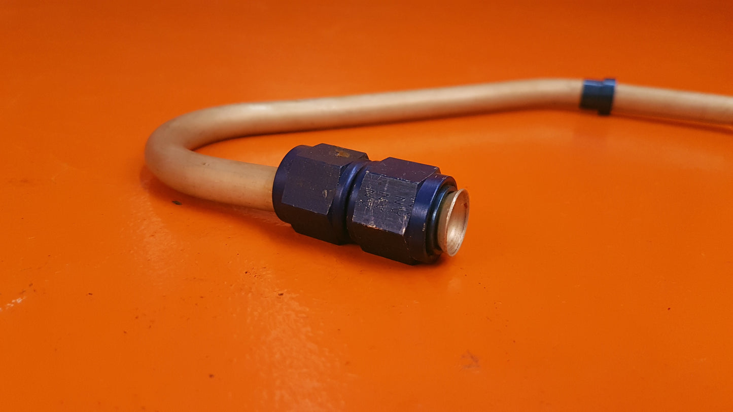 500-21324-403 Embraer Transfer/ ECS Tube Assy