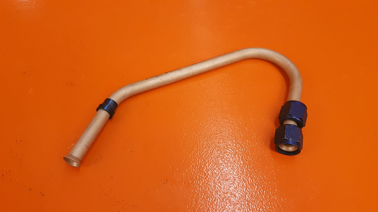500-21324-403 Embraer Transfer/ ECS Tube Assy