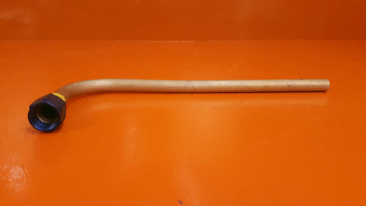 500-21332-401 Embraer Transfer Tube Assy 5/8