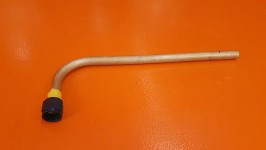 500-21332-401 Embraer Transfer Tube Assy 5/8
