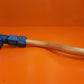 500-21303-401 Embraer 3/4 Aluminum Engine Fuel System Feed Tube Assy