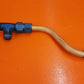 500-21303-401 Embraer 3/4 Aluminum Engine Fuel System Feed Tube Assy