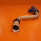 500-21303-401 Embraer 3/4 Aluminum Engine Fuel System Feed Tube Assy