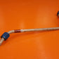 500-21710-401 Embraer Aluminum 3/8 Fuel System Tube Assy