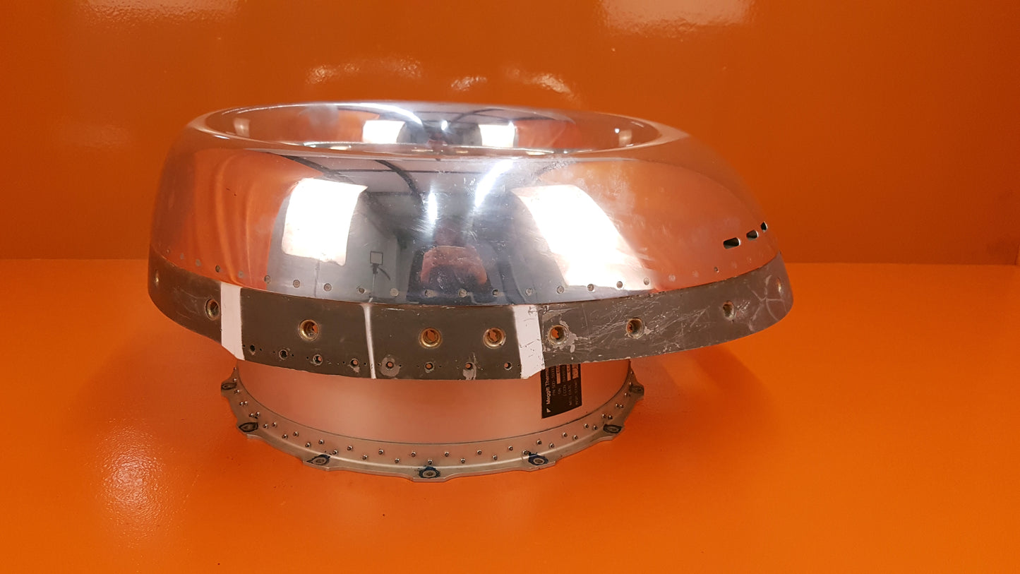 500-36000-407 Embraer Engine Nacelle Air Inlet Assy