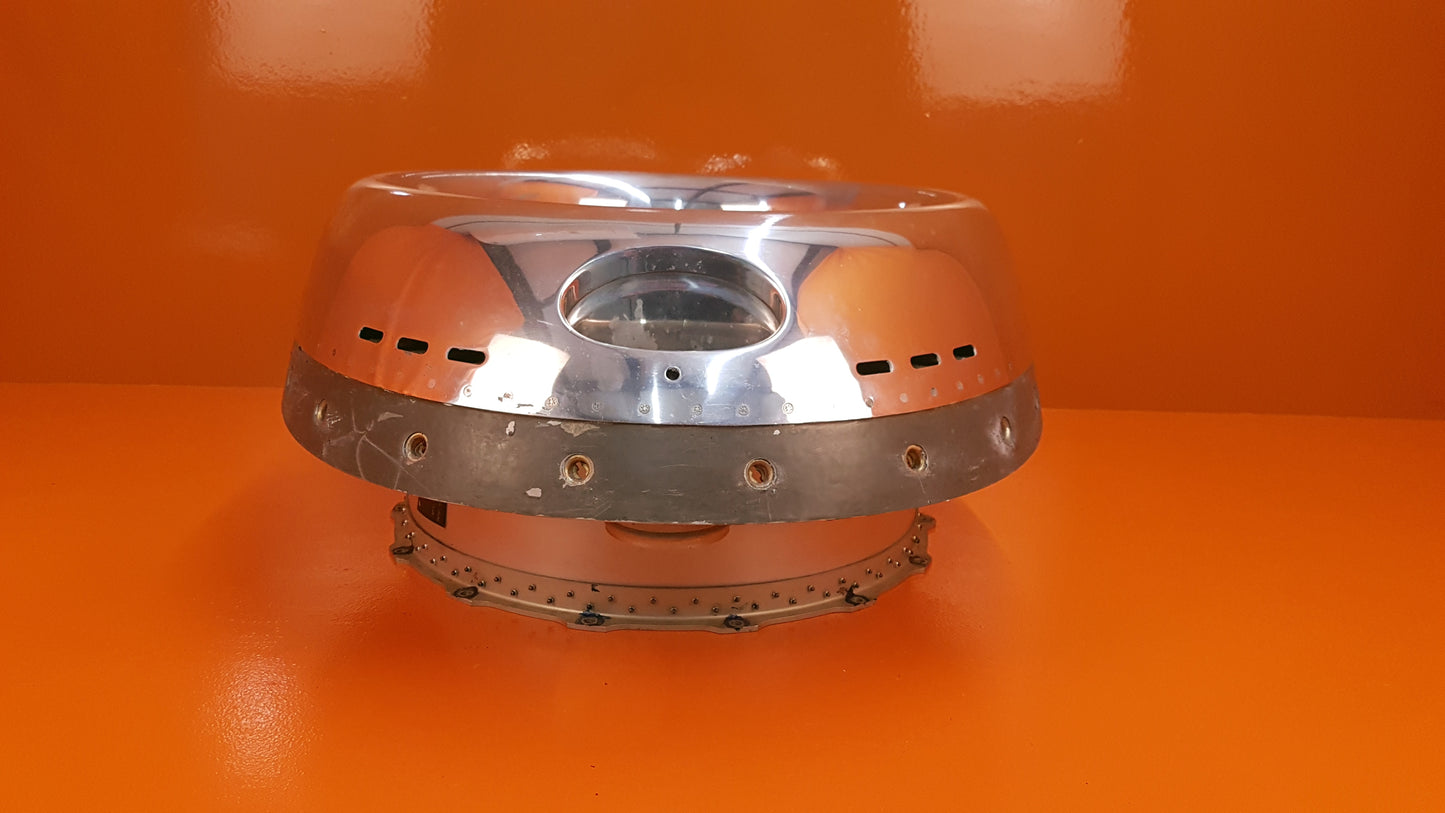 500-36000-407 Embraer Engine Nacelle Air Inlet Assy