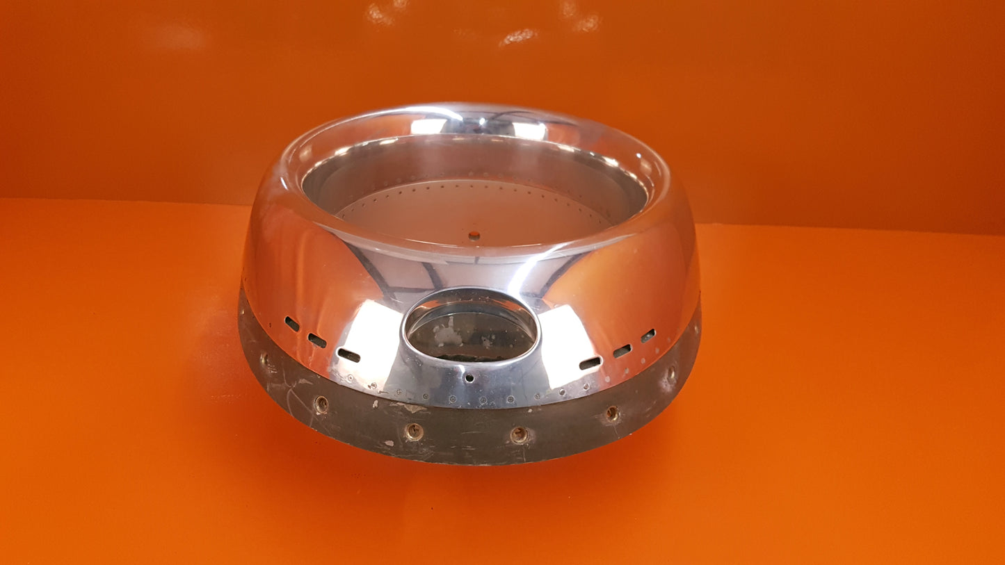 500-36000-407 Embraer Engine Nacelle Air Inlet Assy