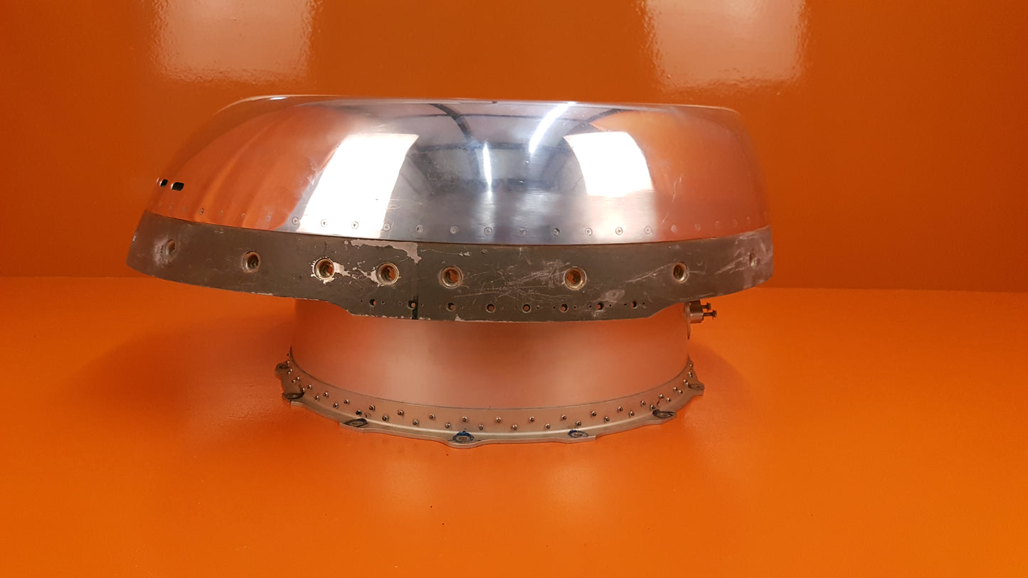 500-36000-407 Embraer Engine Nacelle Air Inlet Assy