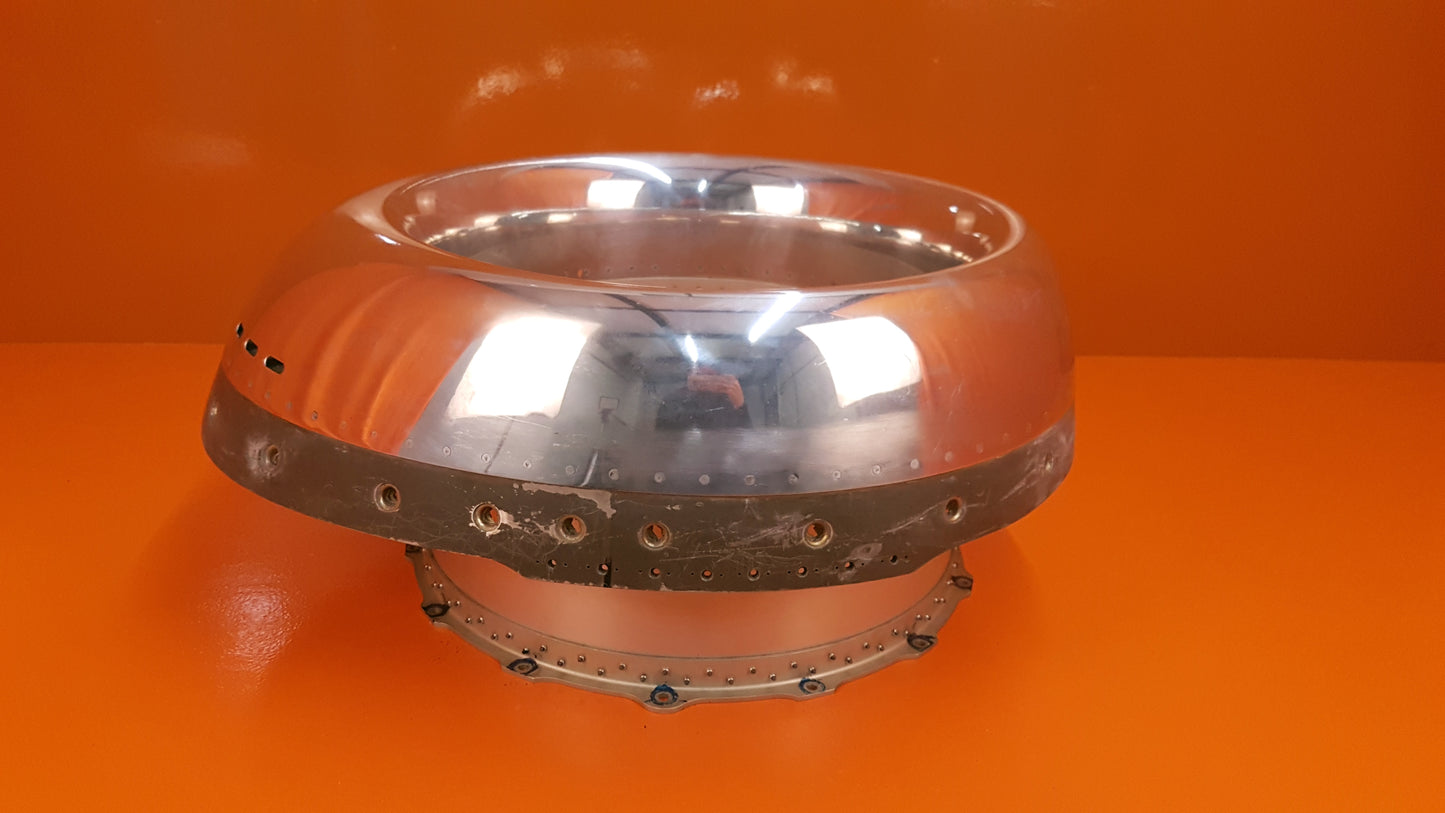 500-36000-407 Embraer Engine Nacelle Air Inlet Assy