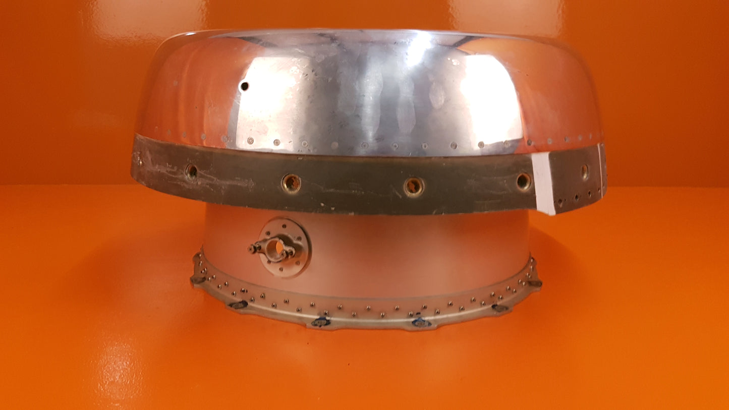 500-36000-407 Embraer Engine Nacelle Air Inlet Assy